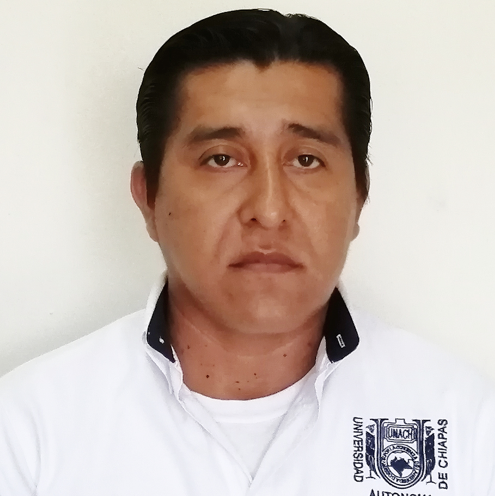 M.C. Mario Alonso Fuentes Pérez