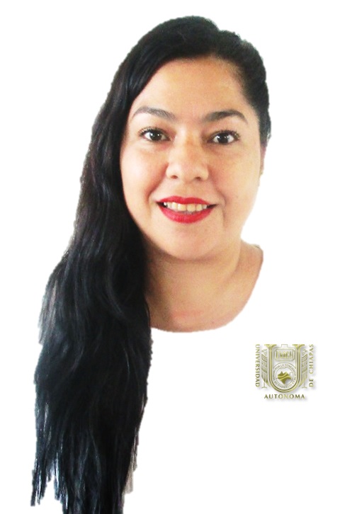 L.A.E. Norma Angélica Arias García