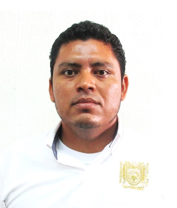 I.S.C. Pedro Candelaria Martínez