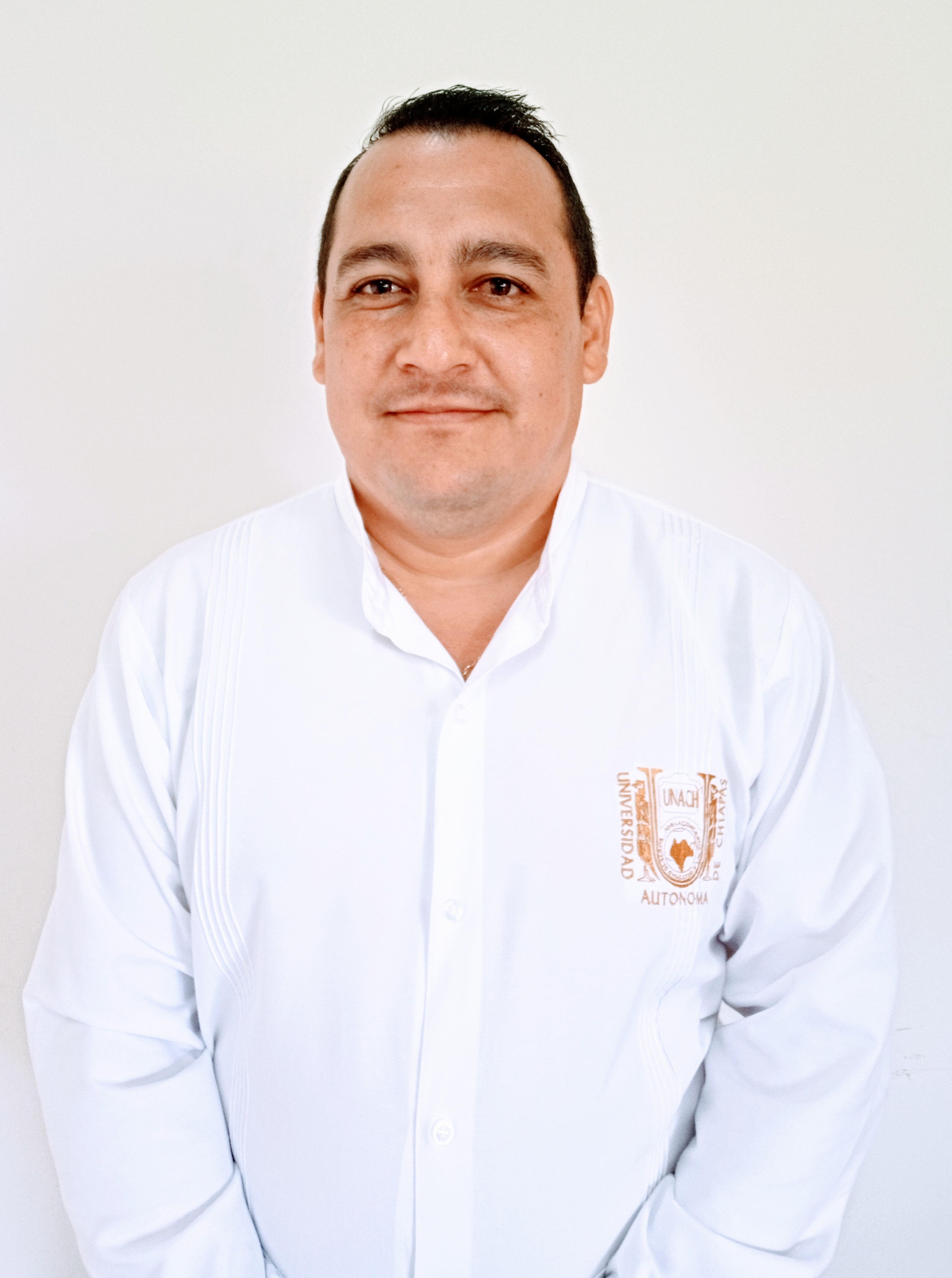 Dr. Belisario Pimentel Maza