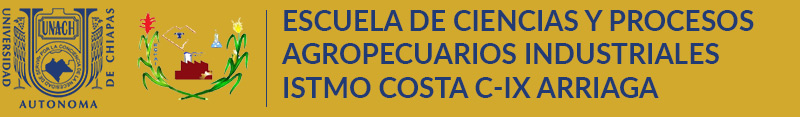 Escuela de Ciencias y Procesos Agropecuarios Industriales Istmo - Costa C-IX Arriaga